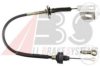 LADA 21091602210 Clutch Cable